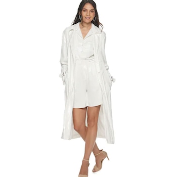 Cara Santana x Kohl's